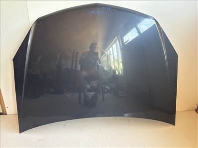 12622 Opel Astra H 2004-2010 Motorháztető Metro kék Z168 