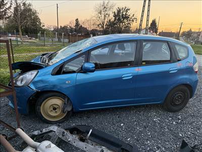Honda Jazz III (GE) bontott alkatrészei