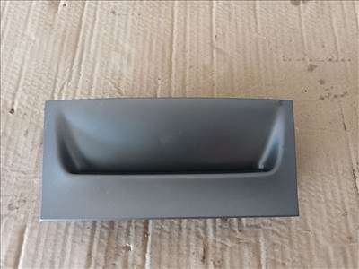 Opel Astra K Középkonzol Keret 6800 ,  13448078