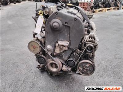 Rover 200 18K4K bontott motor 