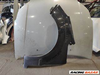 Ford S-MAX Mk1 FORD S-MAX Bal első Sárvédő