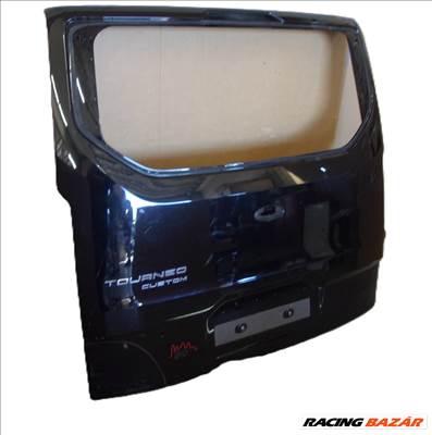 Ford Transit Custom csomagtér ajtó 2014-2024 