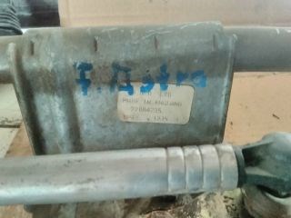 Opel Astra F Első Ablaktörlő Szerkezet *67377* 1. kép