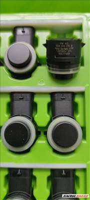 Új ultrahangos parkolo szenzor PDC vw audi skoda seat  5q0919275b