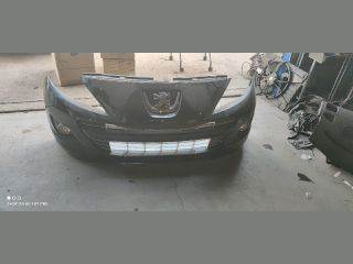 Peugeot 207 PEUGEOT 207 Első Lökhárító (Részeivel)