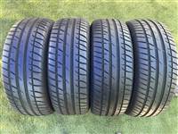 225/60 R16 Sebring HighPerformance nyári gumi 5-5,5mm