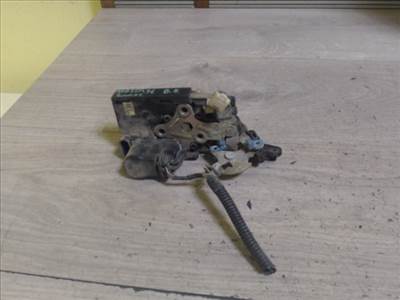DAEWOO LANOS -01 Bal hátsó ajtó zárszerkezet központi záras