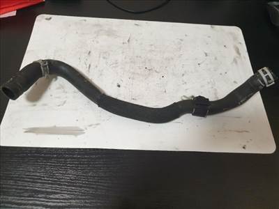 Opel Astra K 1.6 CDTI Vízcső B16dth B16dte B16dtl  13377130