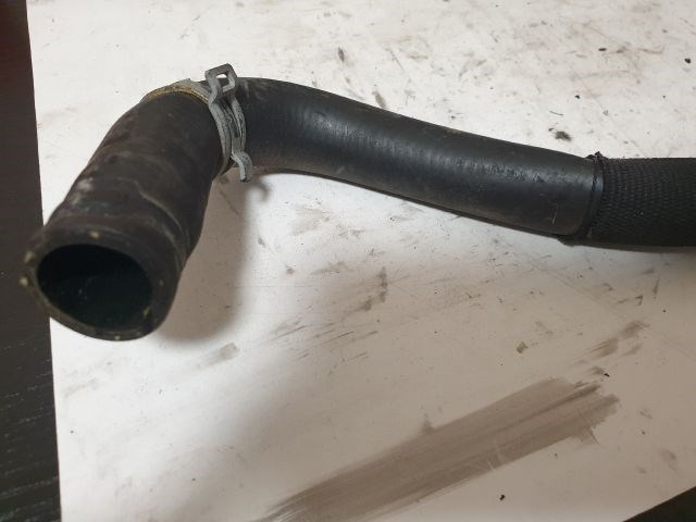 Opel Astra K 1.6 CDTI Vízcső B16dth B16dte B16dtl  13377130 2. kép