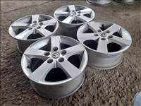 5x114.3 lyukosztású 6JJ 15" használt (gyári felni) alufelni