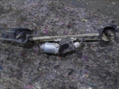 Mazda 6 (2nd gen) első ablaktörlő motor mechanikával együtt1593001431