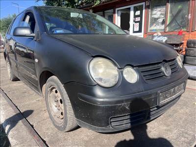 Volkswagen Polo IV 1.4PDTDI bontott alkatrészei