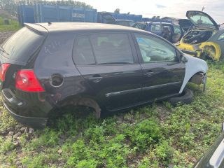 VW GOLF V (1K1) Csomagtérajtó Zárszerkezet 6. kép