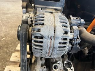 VW GOLF V (1K1) Csomagtérajtó Zárszerkezet 11. kép