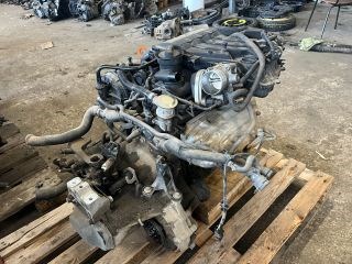 VW GOLF V (1K1) Csomagtérajtó Zárszerkezet 13. kép