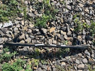 VW GOLF V (1K1) Csomagtérajtó Zárszerkezet 25. kép