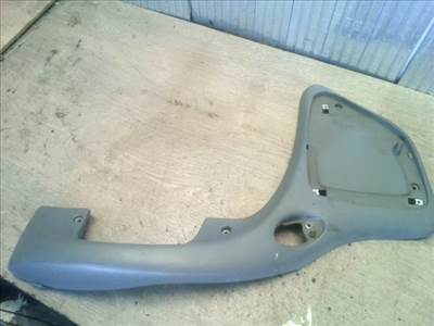 PEUGEOT BOXER 02-06 Jobb első ajtóbehúzó 