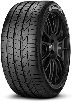 Pirelli P-ZERO XL (*) RUNFLAT L.S. P-ZERO (NEU) DEMO 305/40 R20  1. kép