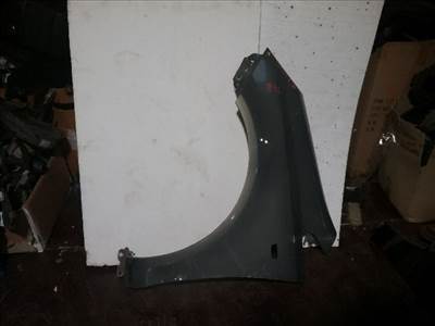 Opel Combo D OPEL CORSA D Bal első Sárvédő