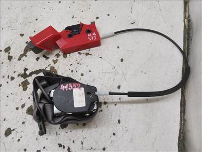 CHRYSLER PT CRUISER (PT_) 2.2 CRD Hátsó középső Biztonsági Öv #41352# 520510043H