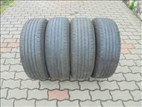 215/65 R 16-os Continental nyári gumi eladó