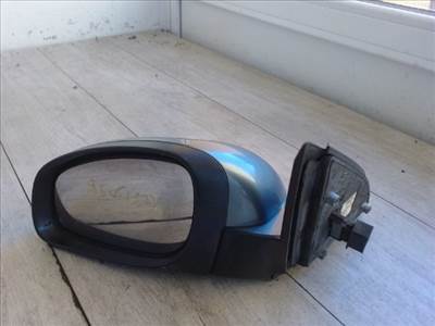 OPEL VECTRA C 01-05 Bal visszapillantó tükör elektromos