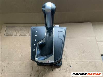 Opel Antara 2.2 CDTI 4x4 automata váltó kulissza 