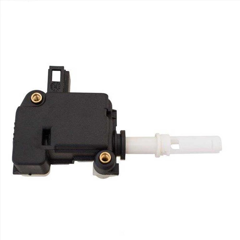 Skoda Octavia I csomagtér központi zár vezérlő 1. kép