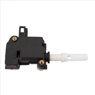 Skoda Octavia I csomagtér központi zár vezérlő