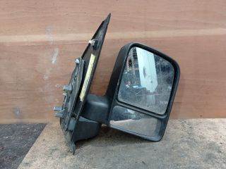 Ford Transit Connect Mk1 Jobb Visszapillantó Tükör (Mechanikus) *141048*