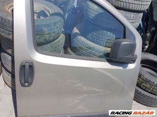 Citroën Nemo CITROËN NEMO Jobb első Ajtó (Részeivel)