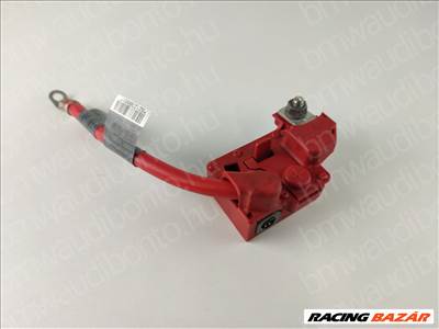 BMW 1 (E81) Pozitív kábel (9130879, 61129217017, 61126988975, 61126929707)