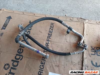 Opel Meriva B 1.7 CDTI Első Klíma Cső Kompresszorhoz 3530 , 460046220