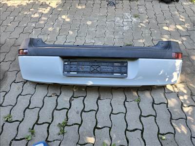 Opel Corsa C Lökhárító hátsó