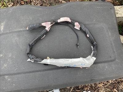 CITROËN C4 Picasso I UD_ Jobb első Függöny Légzsák