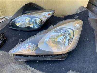 HONDA JAZZ III GE Bal Fényszóró