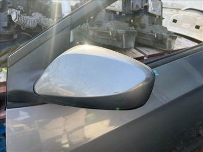 HYUNDAI i30 GD Bal Visszapillantó Tükör (Elektromos)