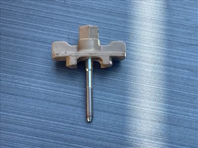 KIA RIO III UB Pótkerék Rögzítő