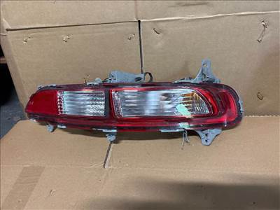 KIA SPORTAGE QL, QLE Bal Alsó Hátsó Lámpa