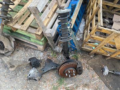 LAND ROVER RANGE ROVER EVOQUE LV Jobb Gólyaláb Csonkállvánnyal