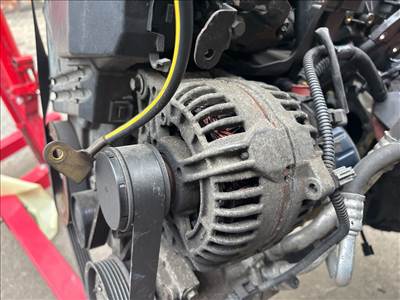 NISSAN QASHQAI / QASHQAI PLUS 2 J10, JJ10 Generátor