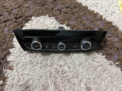 OPEL CORSA F  Fűtéskapcsoló (digit klímás)