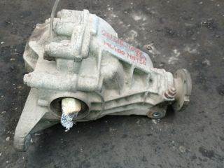 Mercedes ML 400 W163 Hátsó Differenciálmű *130104*