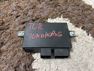 VW TIGUAN 5N_ Vonóhorog Elektronika 015689