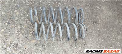 Suzuki Ignis II Ignis hátsó rugó 