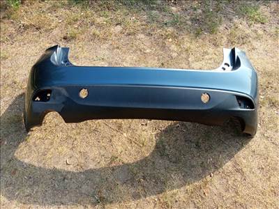 Mazda 3 BM Hátsó lökhárító.BHN950221