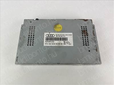 AUDI A6 C6 (4F2) Antenna zavarszűrő (4E0035563)