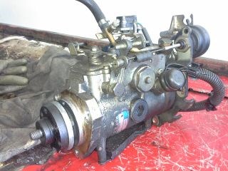 Volkswagen Polo III Adagoló *682* lucas-r8444b542c 2. kép