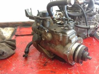 Volkswagen Polo III Adagoló *682* lucas-r8444b542c 1. kép