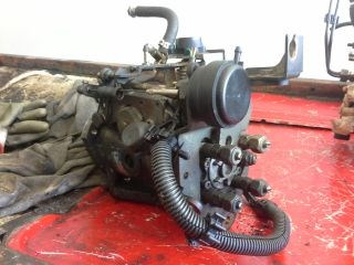 Volkswagen Polo III Adagoló *682* lucas-r8444b542c 4. kép